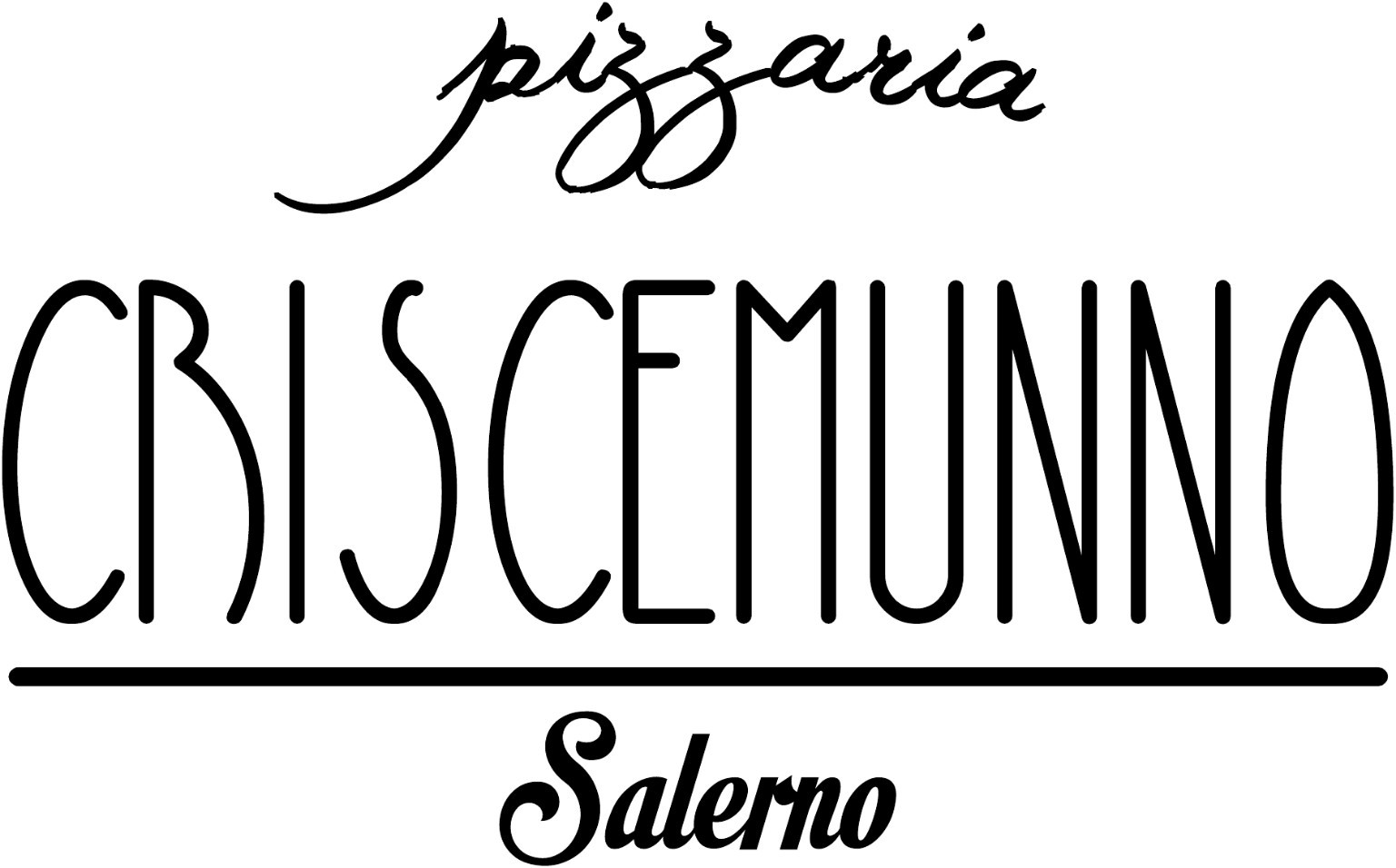 Pizzeria Criscemunno